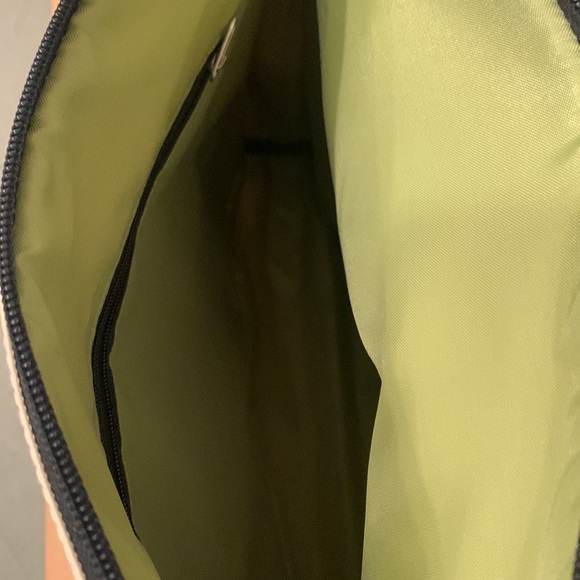 Sierra Club multi Functional Padded Laptop Bag NWOT - Picture 11 of 15